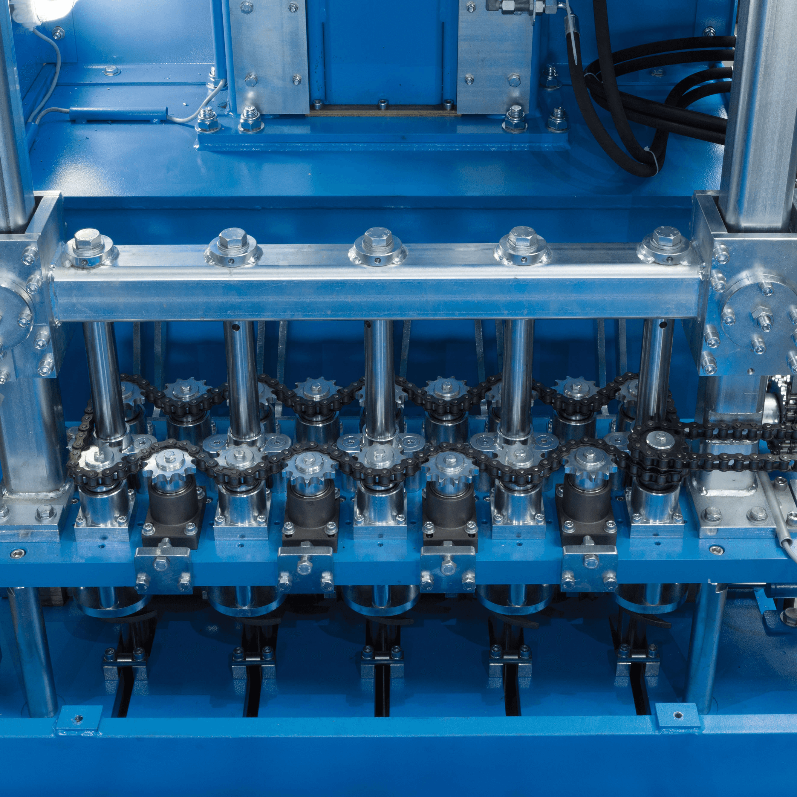 Austropressen channel baling press APK