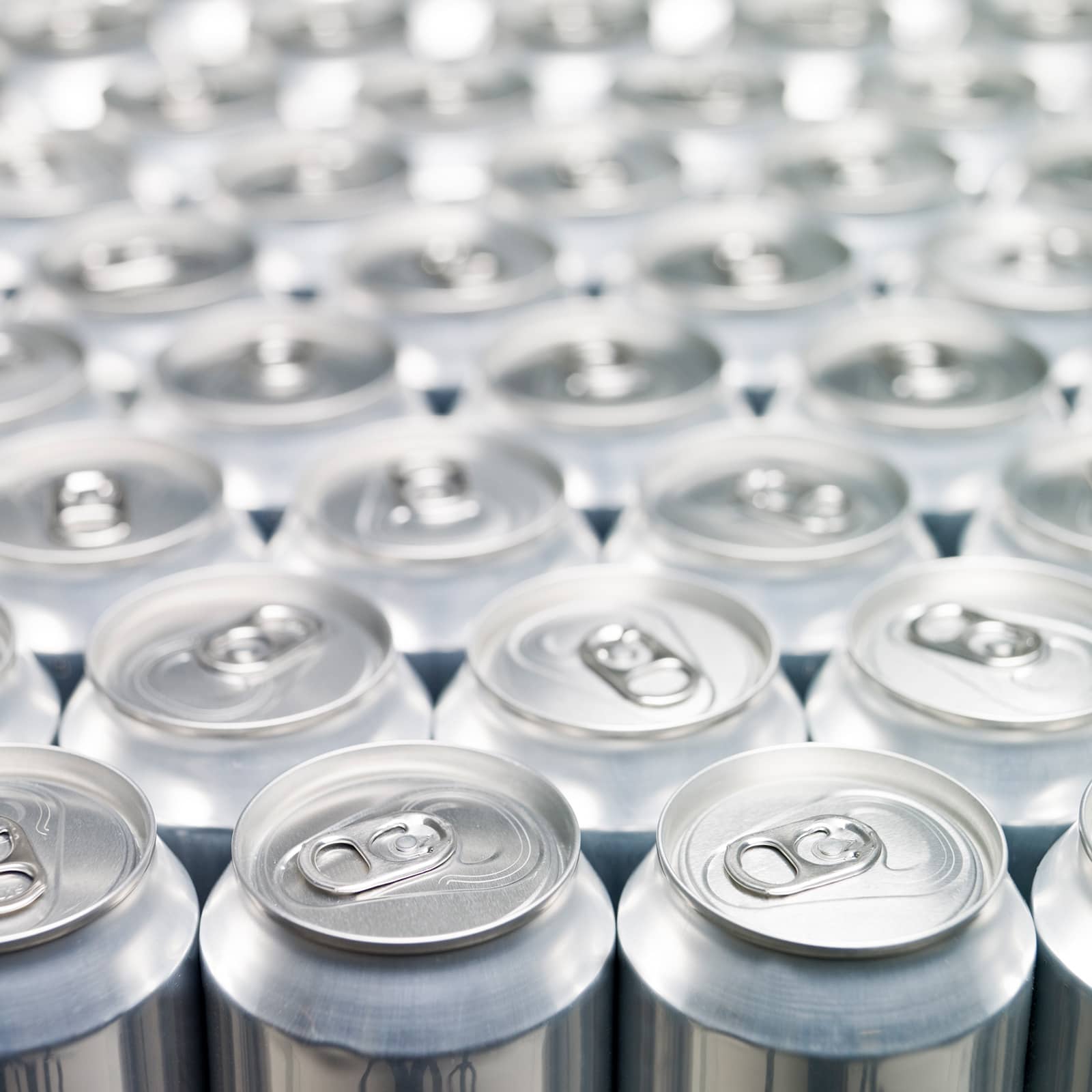 Metal Packaging Sector